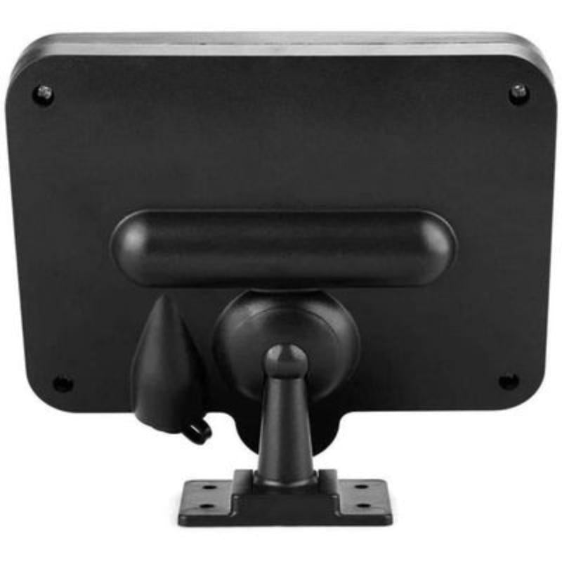 LED Solar Wall Light Garden Security Lamp PIR Motion Sensor IP65 by Wishshop