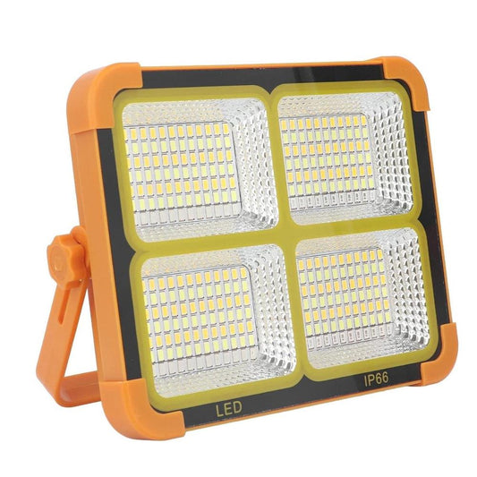 Outdoor Solar Light  by Wishshop